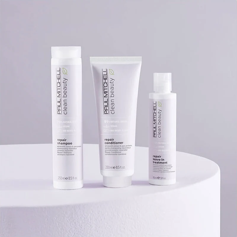 Clean Beauty Repair Conditioner 250ml