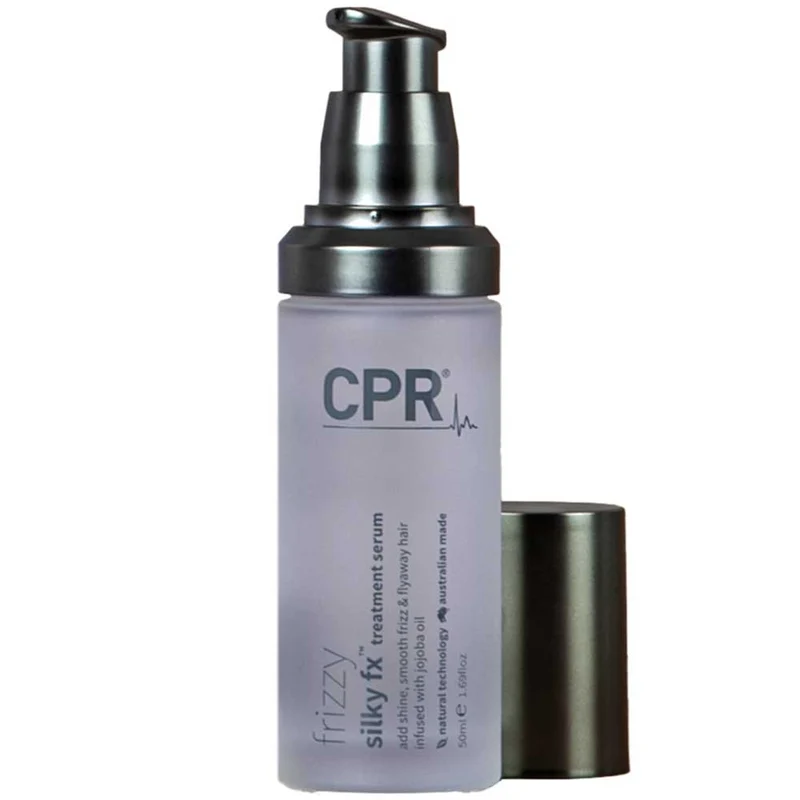 Silky Fx Treatment Serum 50mL