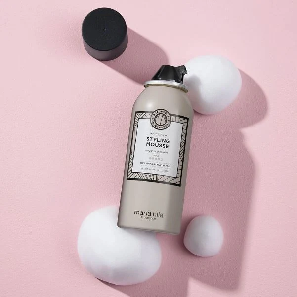 Maria Nila Styling Mousse