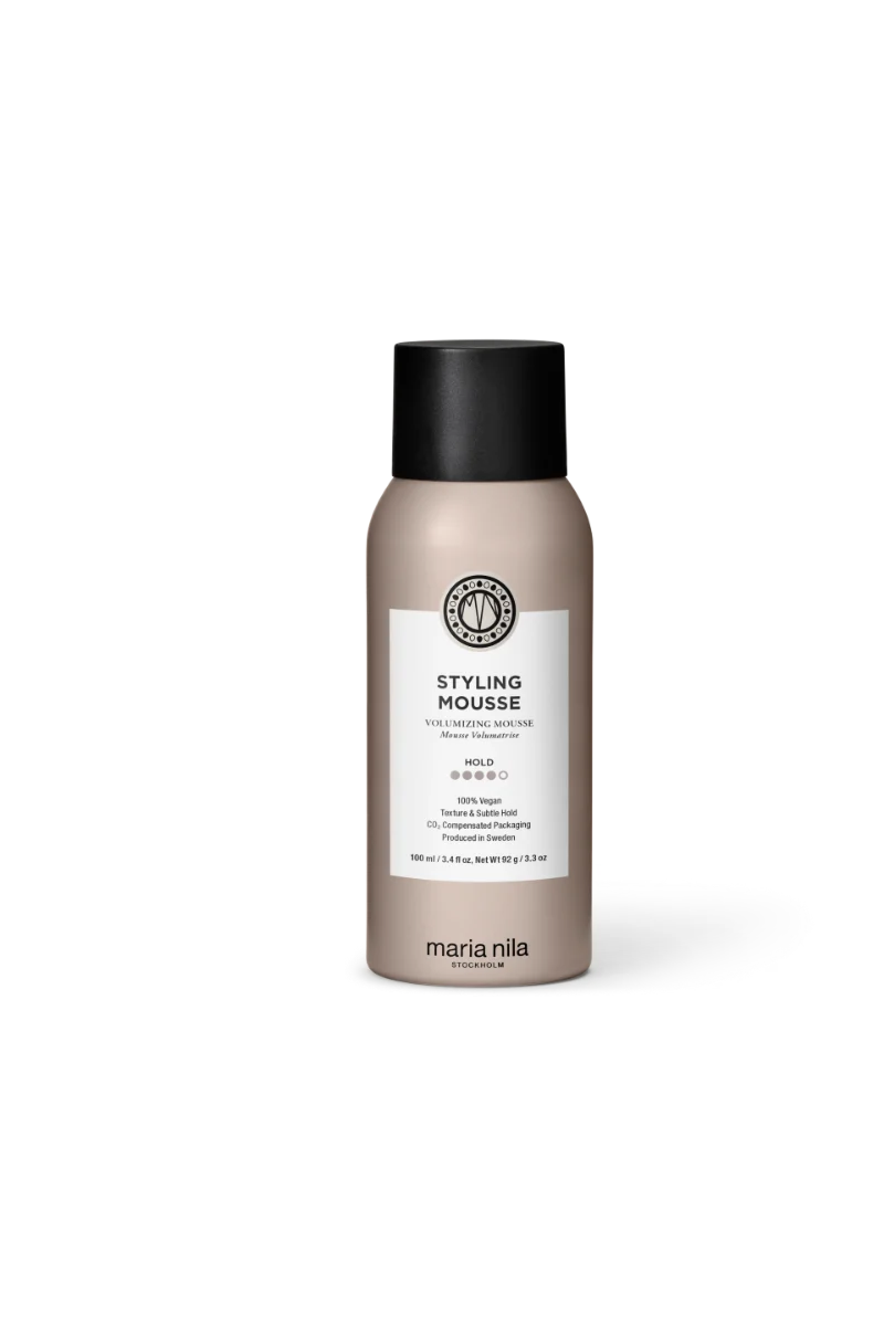 Maria Nila Styling Mousse
