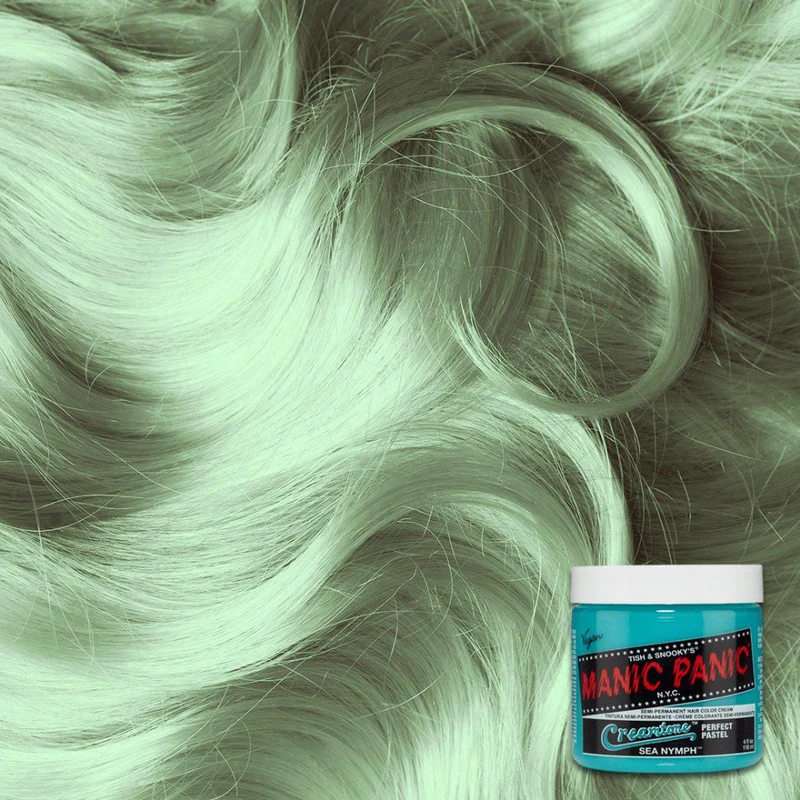 Manic Panic Pastel Creamtones - Mehrere Farben