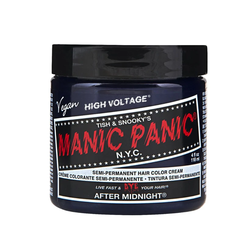 Manic Panic Classic High Voltage Creme - Mehrere Farben