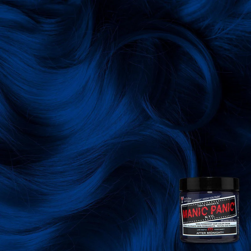 Manic Panic Classic High Voltage Creme - Mehrere Farben