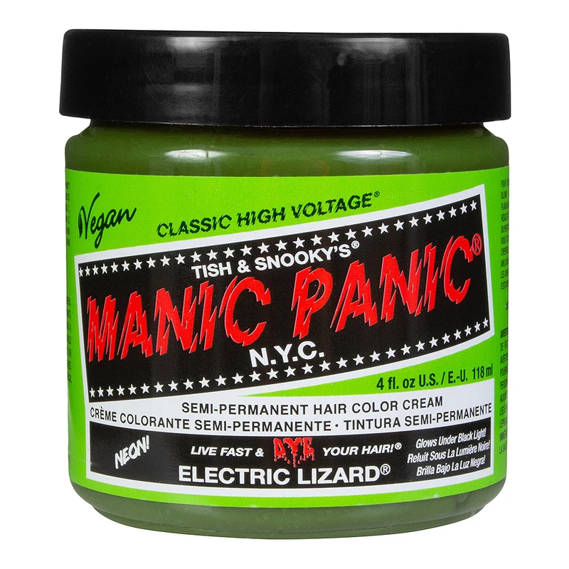 Manic Panic Classic High Voltage Creme - Mehrere Farben