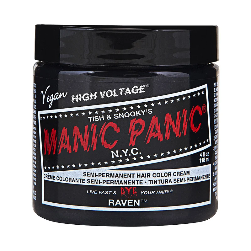 Manic Panic Classic High Voltage Creme - Mehrere Farben