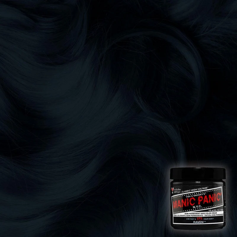 Manic Panic Classic High Voltage Creme - Mehrere Farben