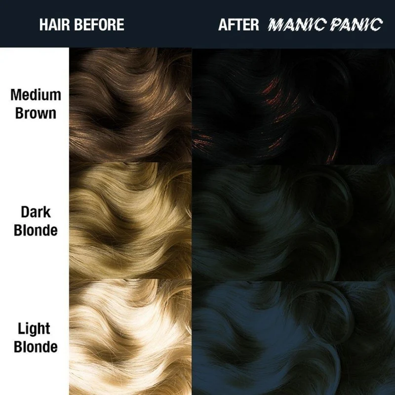 Manic Panic Classic High Voltage Creme - Mehrere Farben