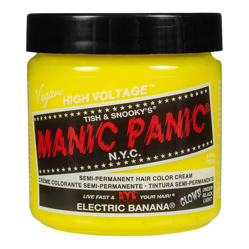 Manic Panic Classic High Voltage Creme - Mehrere Farben