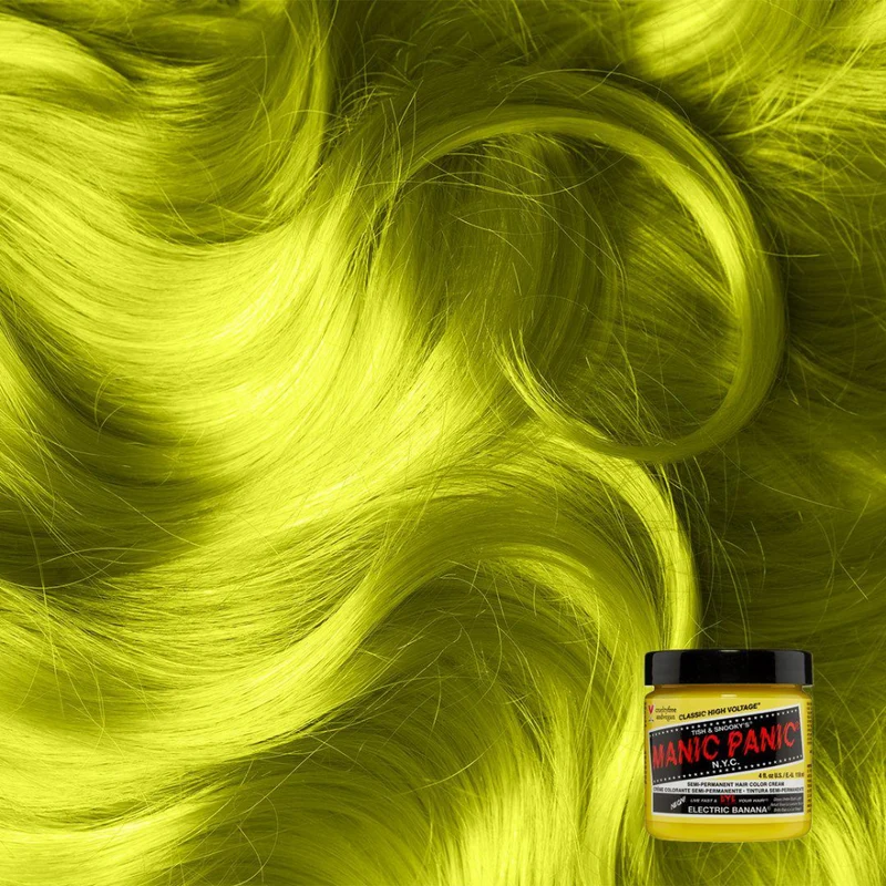 Manic Panic Classic High Voltage Creme - Mehrere Farben
