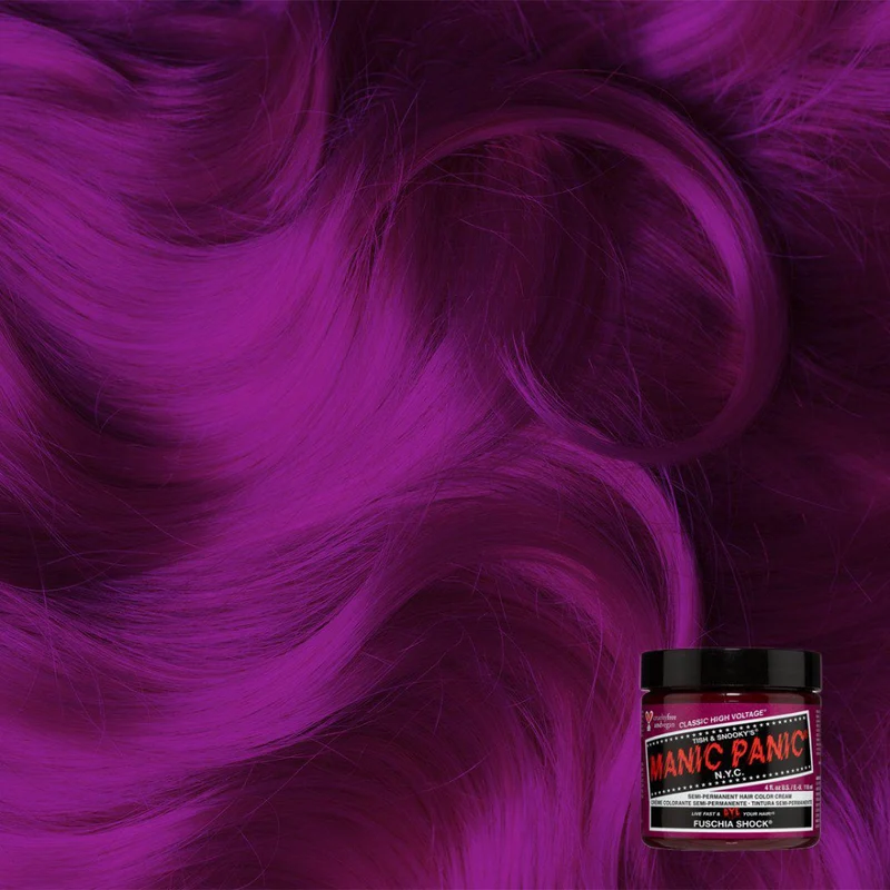 Manic Panic Classic High Voltage Creme - Mehrere Farben