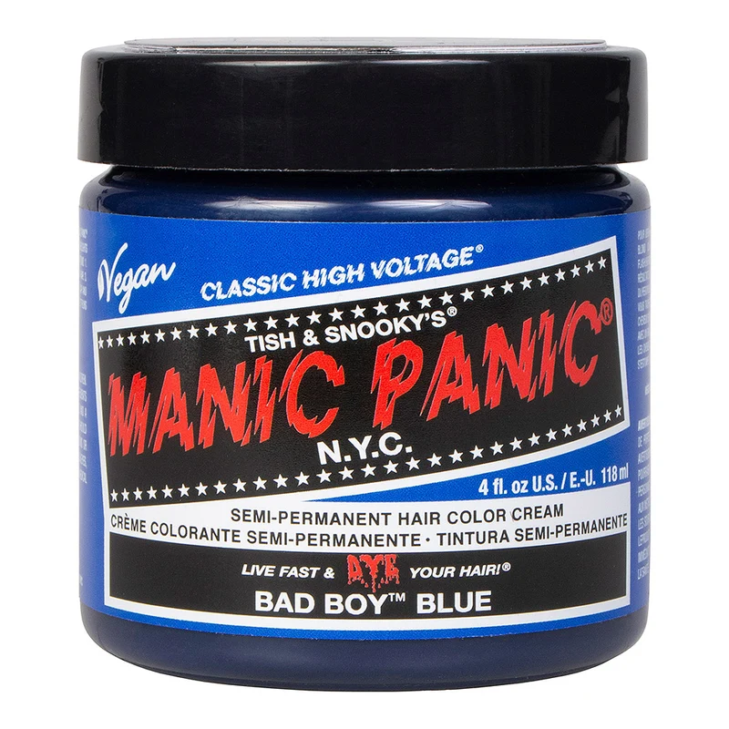 Manic Panic Classic High Voltage Creme - Mehrere Farben
