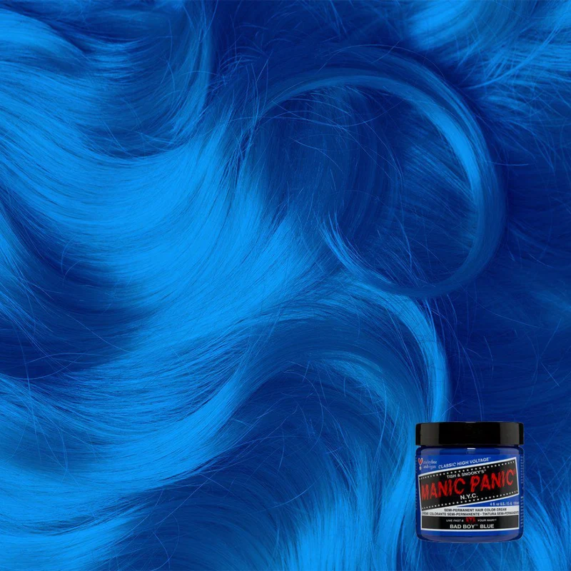 Manic Panic Classic High Voltage Creme - Mehrere Farben
