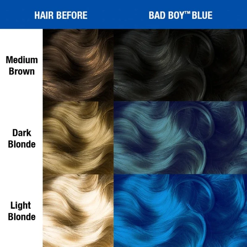 Manic Panic Classic High Voltage Creme - Mehrere Farben