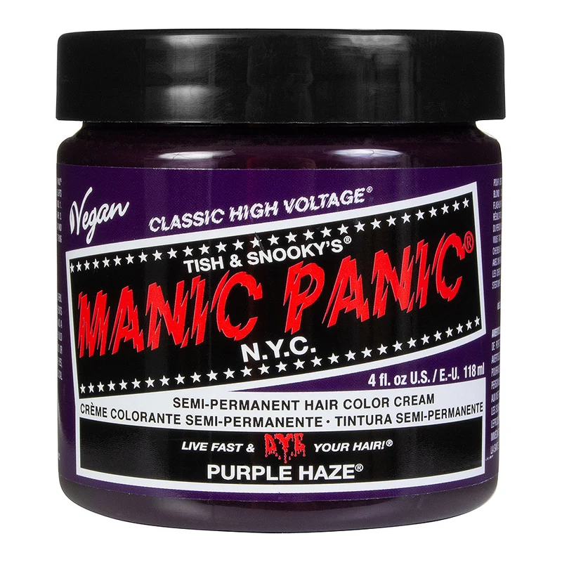 Manic Panic Classic High Voltage Creme - Mehrere Farben