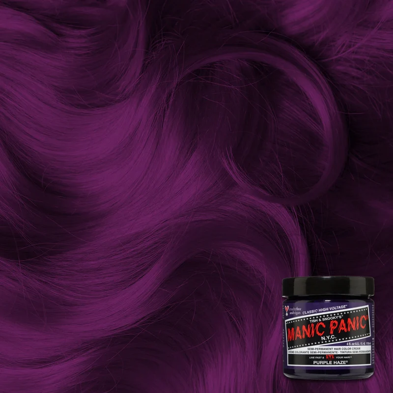 Manic Panic Classic High Voltage Creme - Mehrere Farben