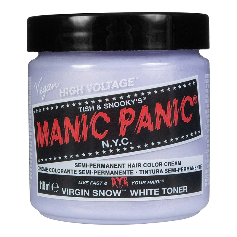 Manic Panic Classic High Voltage Creme - Mehrere Farben