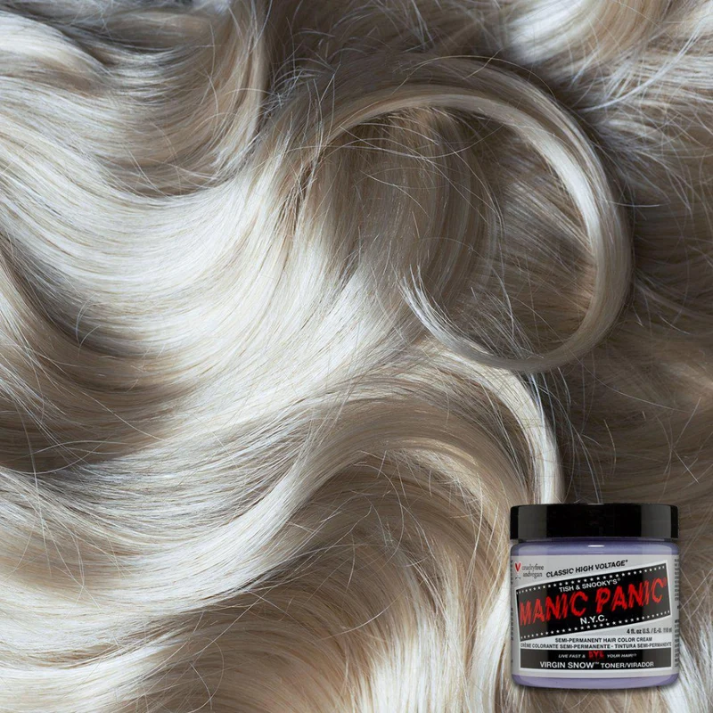 Manic Panic Classic High Voltage Creme - Mehrere Farben
