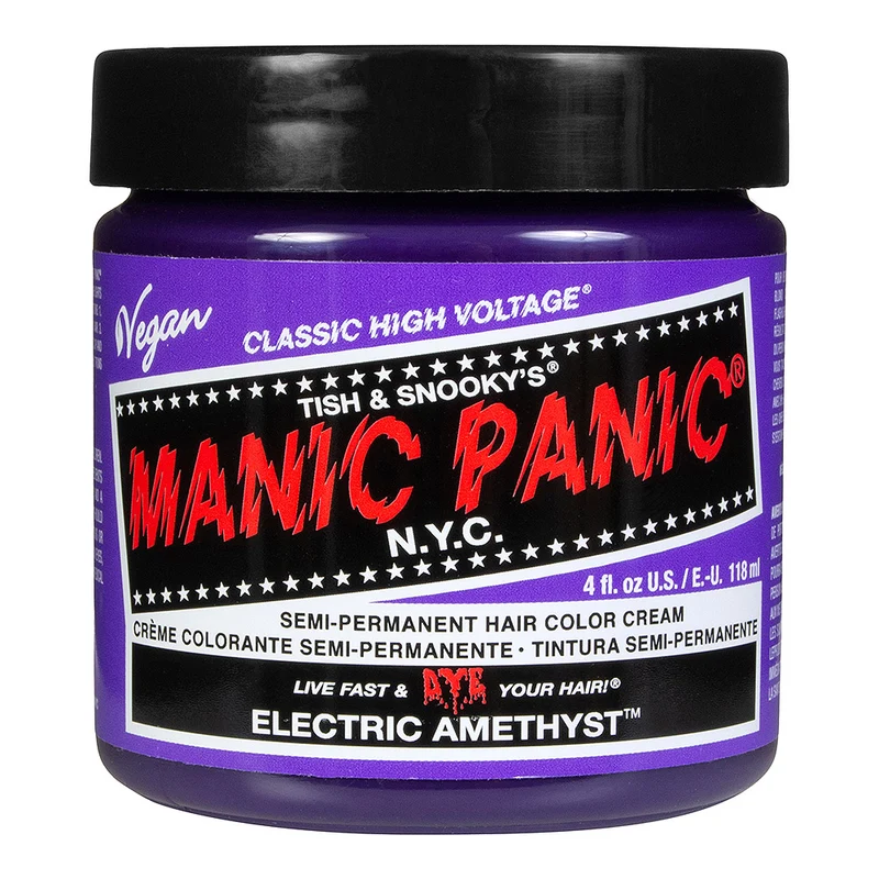 Manic Panic Classic High Voltage Creme - Mehrere Farben