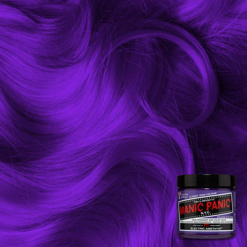Manic Panic Classic High Voltage Creme - Mehrere Farben