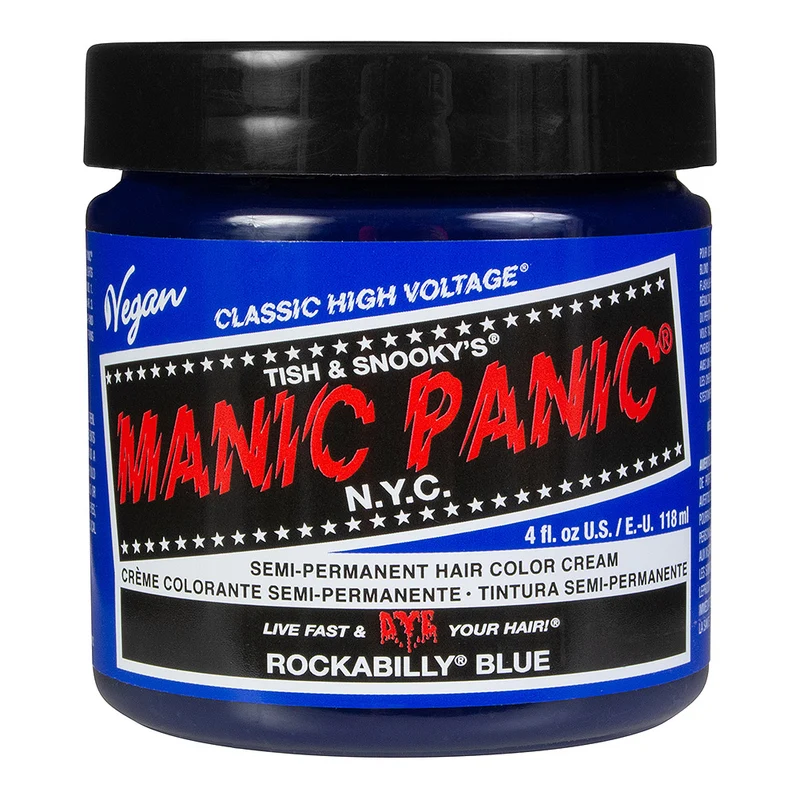 Manic Panic Classic High Voltage Creme - Mehrere Farben
