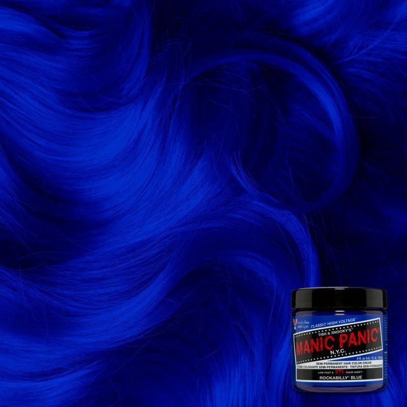 Manic Panic Classic High Voltage Creme - Mehrere Farben