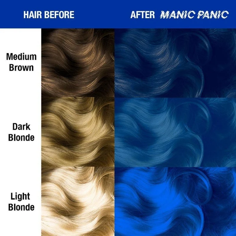 Manic Panic Classic High Voltage Creme - Mehrere Farben