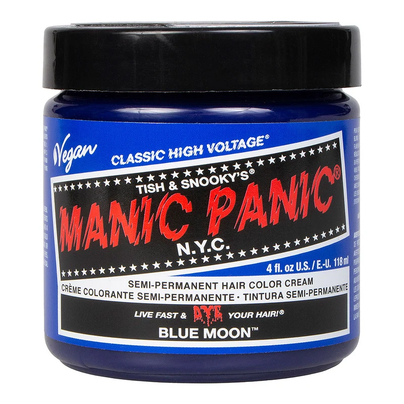Manic Panic Classic High Voltage Creme - Mehrere Farben