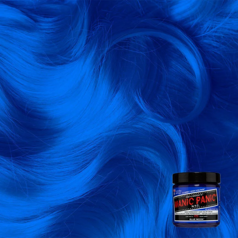 Manic Panic Classic High Voltage Creme - Mehrere Farben