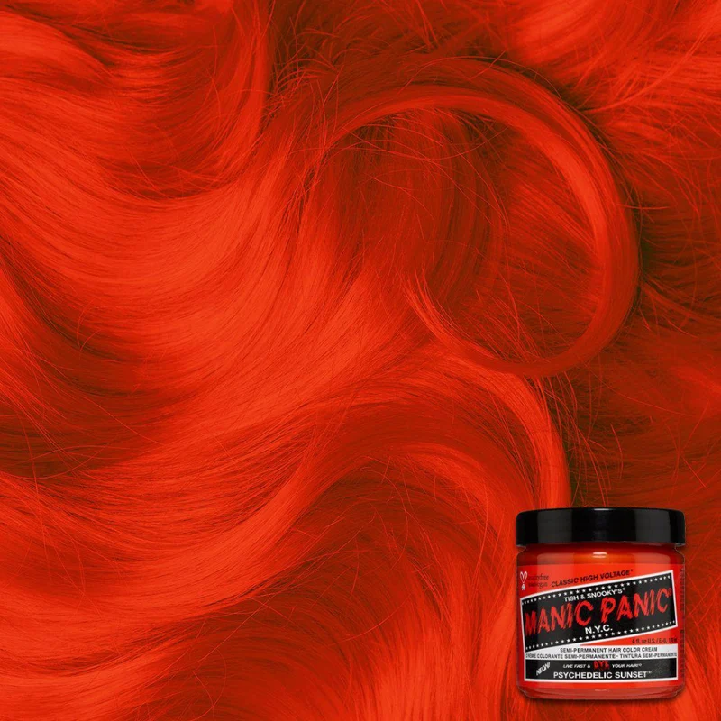 Manic Panic Classic High Voltage Creme - Mehrere Farben