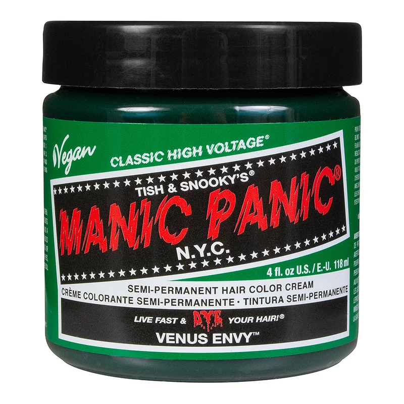 Manic Panic Classic High Voltage Creme - Mehrere Farben