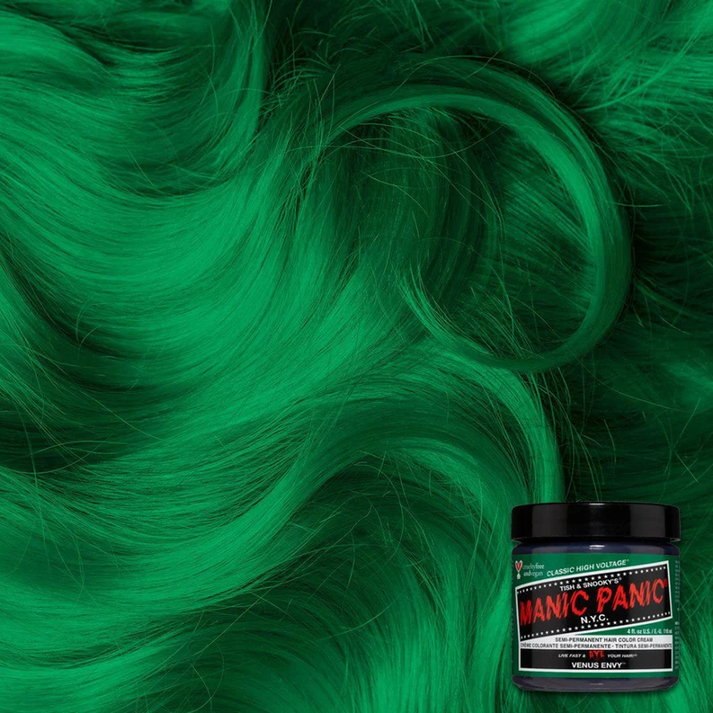 Manic Panic Classic High Voltage Creme - Mehrere Farben