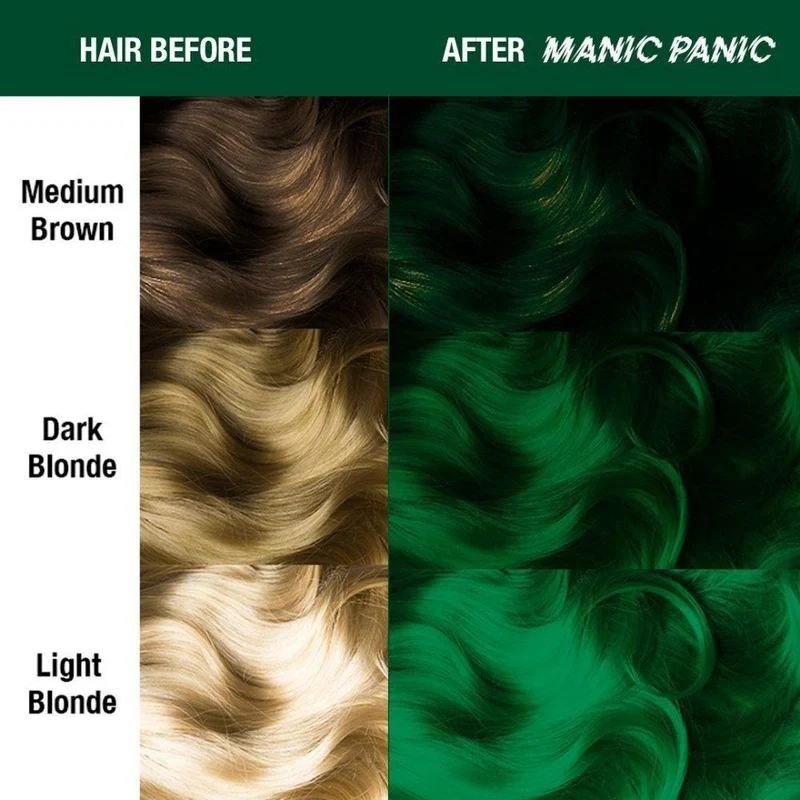 Manic Panic Classic High Voltage Creme - Mehrere Farben