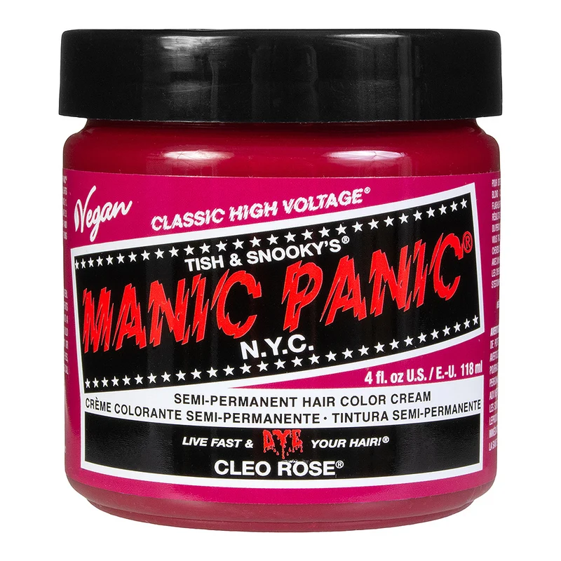 Manic Panic Classic High Voltage Creme - Mehrere Farben
