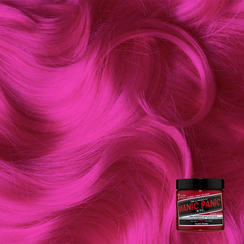 Manic Panic Classic High Voltage Creme - Mehrere Farben