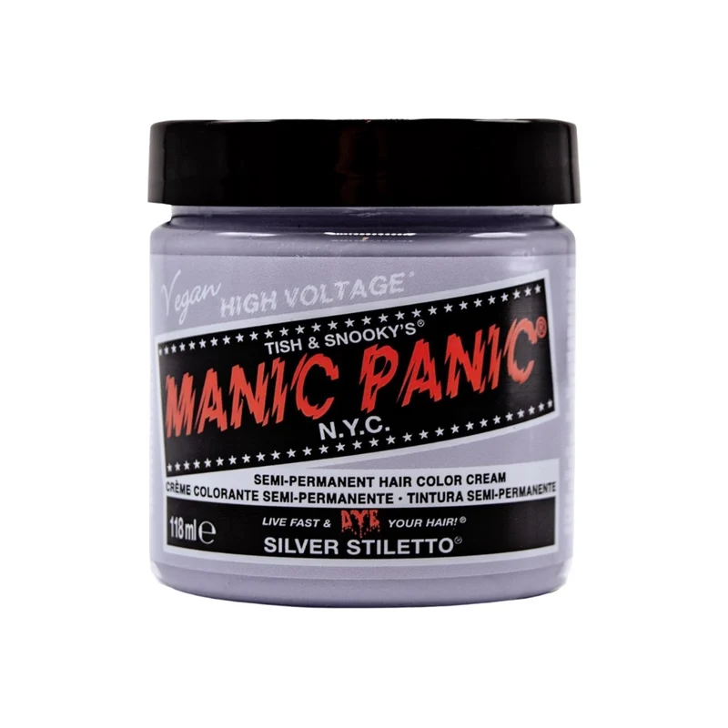 Manic Panic Classic High Voltage Creme - Mehrere Farben