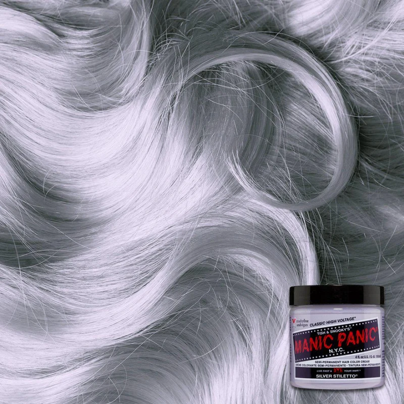 Manic Panic Classic High Voltage Creme - Mehrere Farben