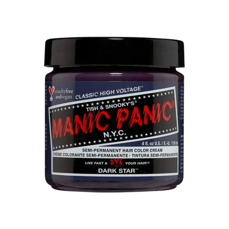 Manic Panic Classic High Voltage Creme - Mehrere Farben