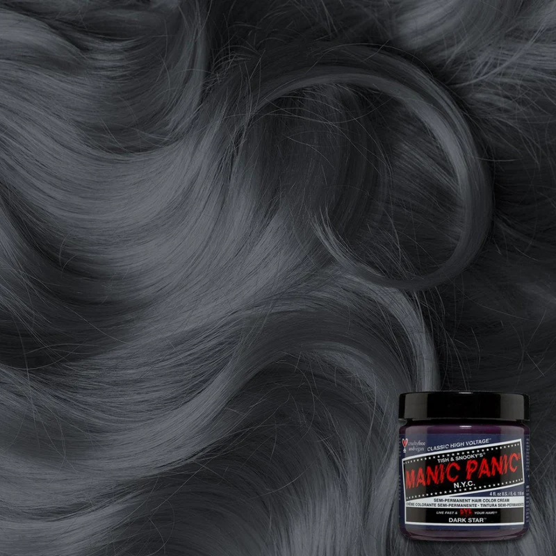 Manic Panic Classic High Voltage Creme - Mehrere Farben