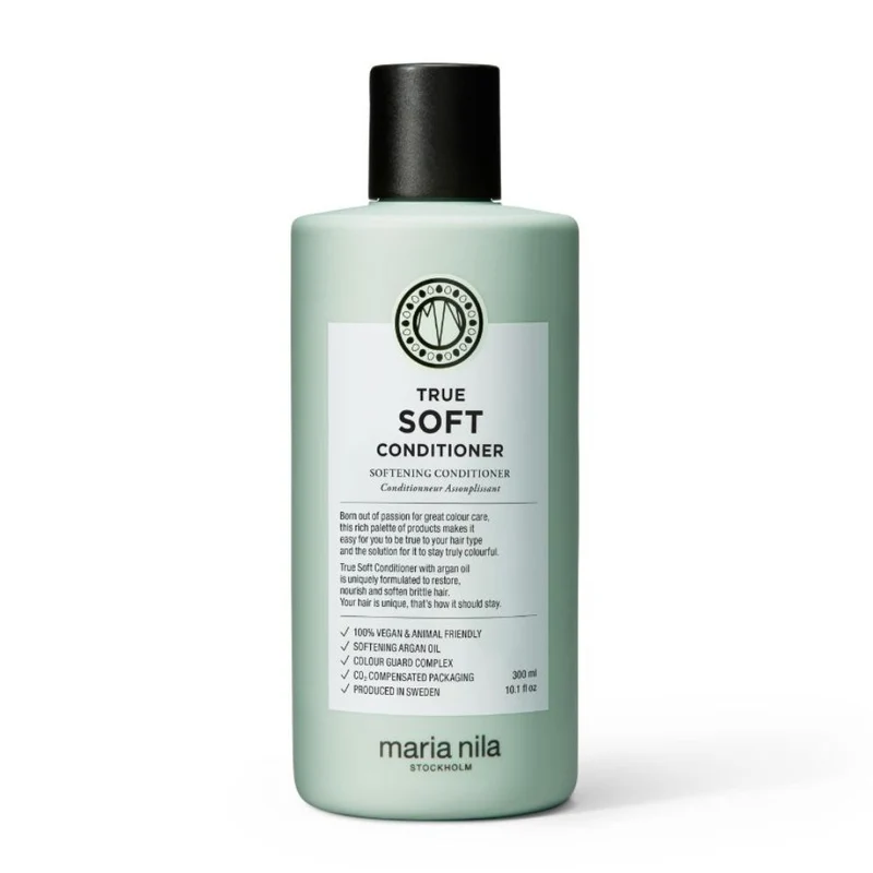 Maria Nila True Soft Conditioner