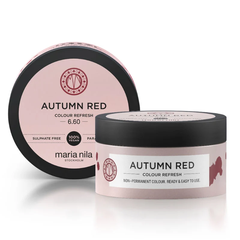 Maria Nila Colour Refresh Farbmaske 100 ml
