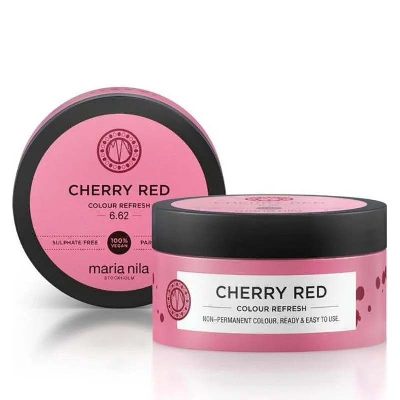 Maria Nila Colour Refresh Farbmaske 100 ml