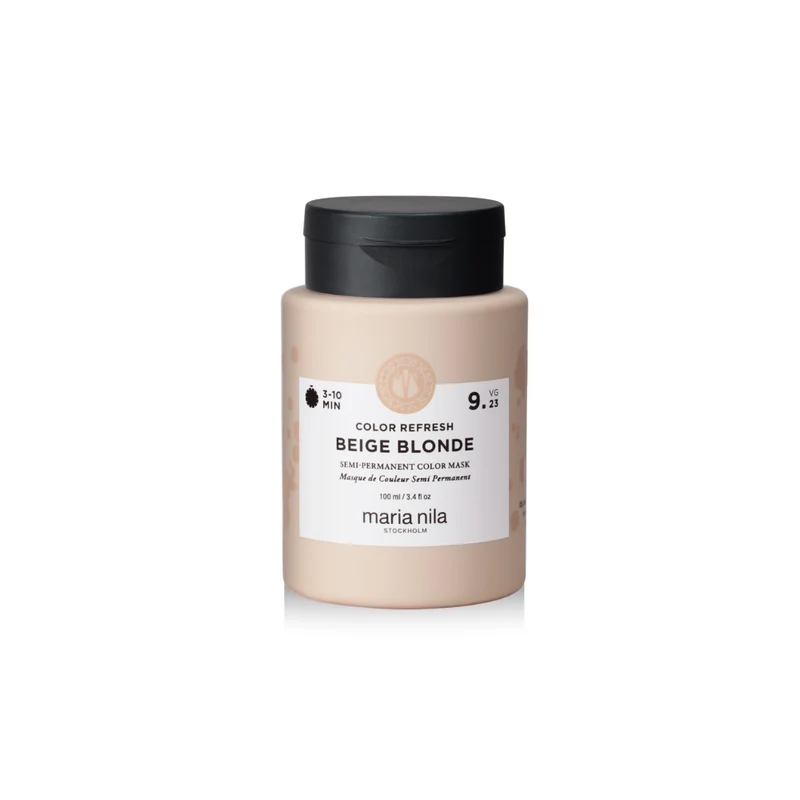 Maria Nila Colour Refresh Farbmaske 100 ml