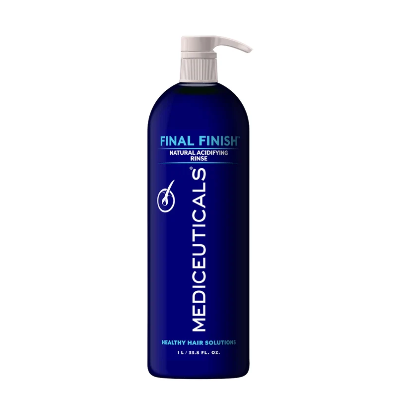 Mediceuticals Endgültige Spülung Conditioner