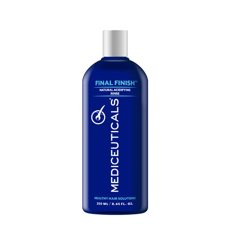 Mediceuticals Endgültige Spülung Conditioner