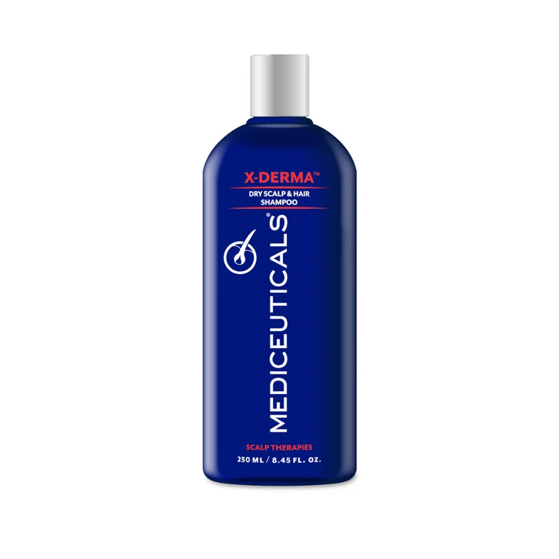 Mediceuticals X-Derma Shampoo