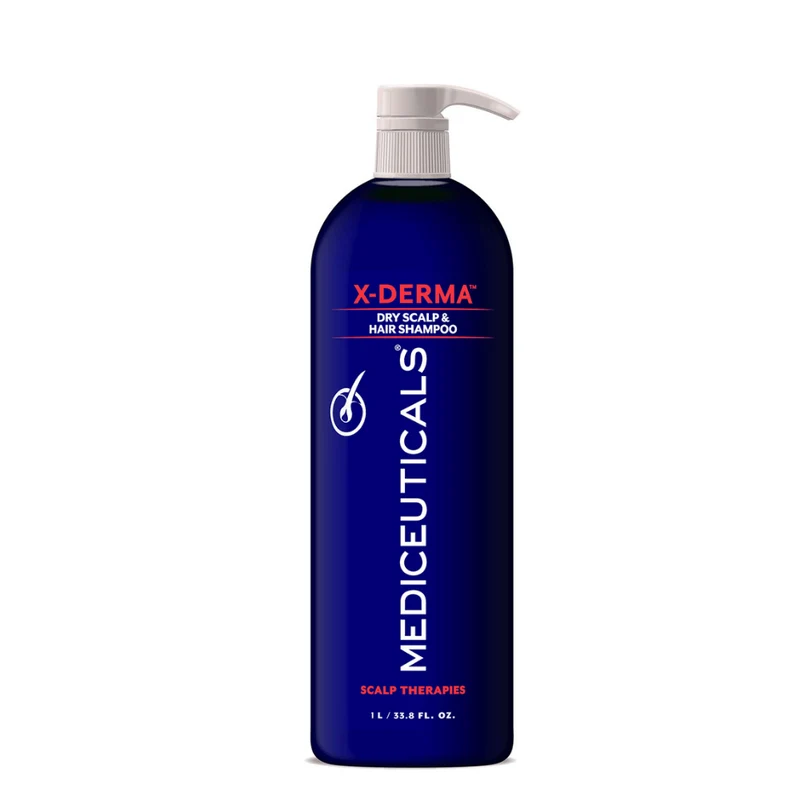 Mediceuticals X-Derma Shampoo