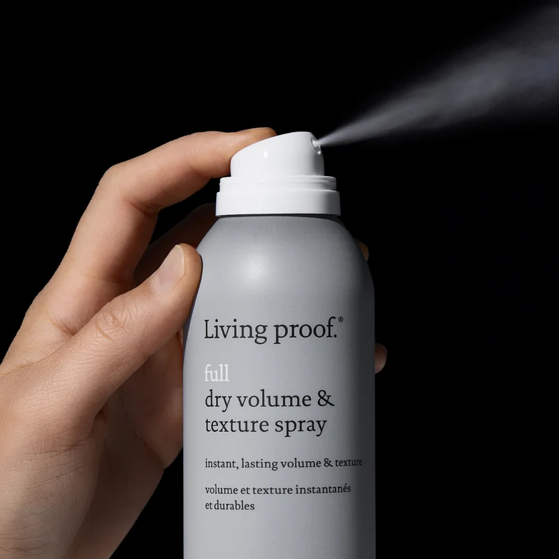 Living Proof Volles Trockenes Volumen & Textur Spray 95ml