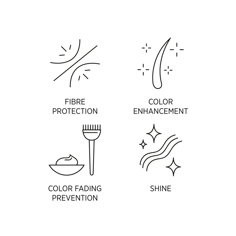 Color Save Mask 200ml