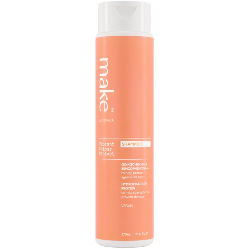 Vibrant Colour Shampoo 375ml