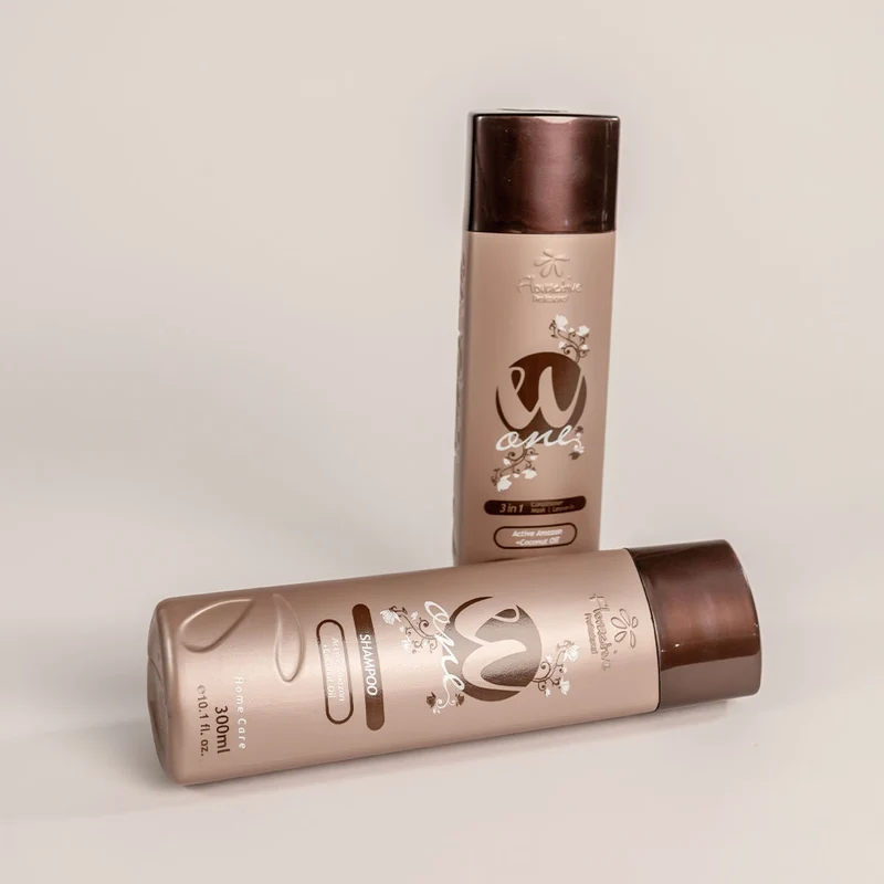 W One Conditioner 3 in 1 300mL